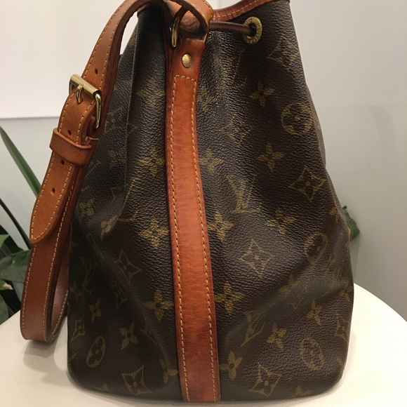 ❌SOLD❌ Louis Vuitton Petit Noe - Picture 5 of 13